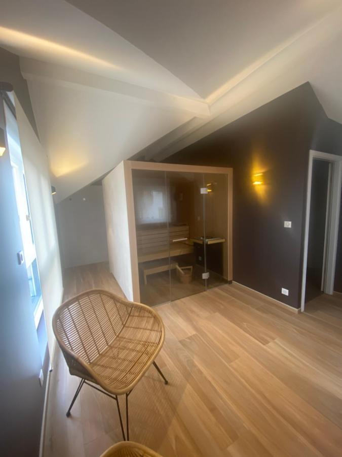 Chambres D'Hotes - L'Ecurie Obernai Exteriér fotografie