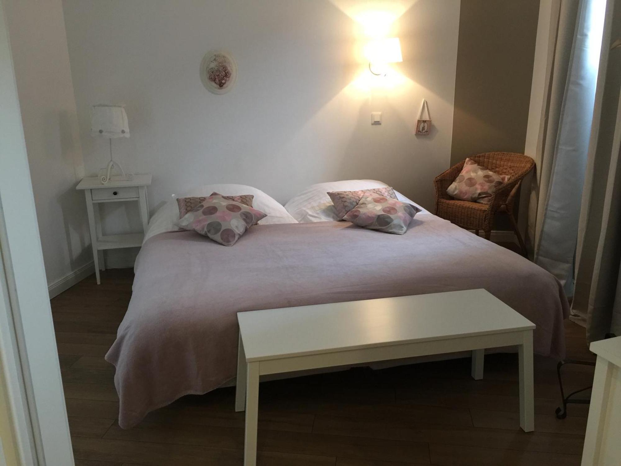 Chambres D'Hotes - L'Ecurie Obernai Pokoj fotografie