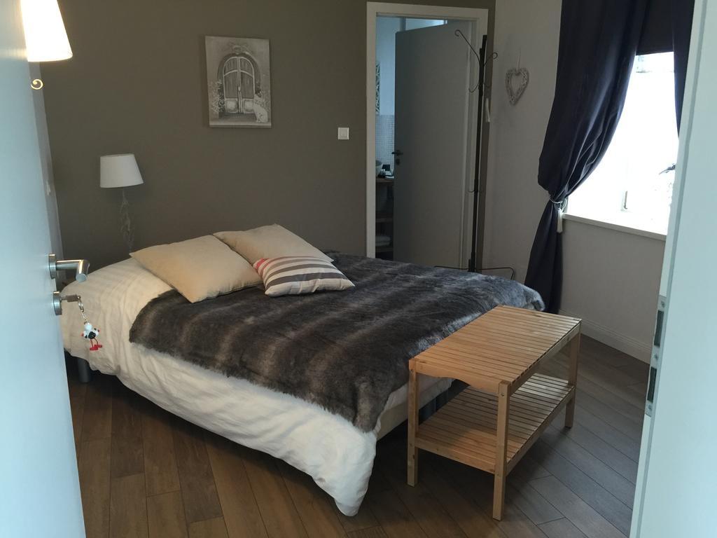 Chambres D'Hotes - L'Ecurie Obernai Exteriér fotografie