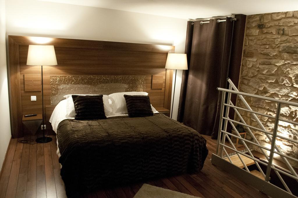 Chambres D'Hotes - L'Ecurie Obernai Exteriér fotografie
