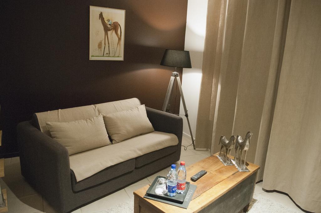Chambres D'Hotes - L'Ecurie Obernai Exteriér fotografie