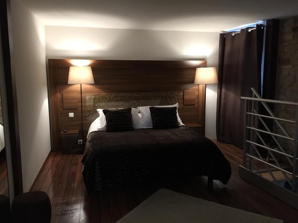 Chambres D'Hotes - L'Ecurie Obernai Exteriér fotografie